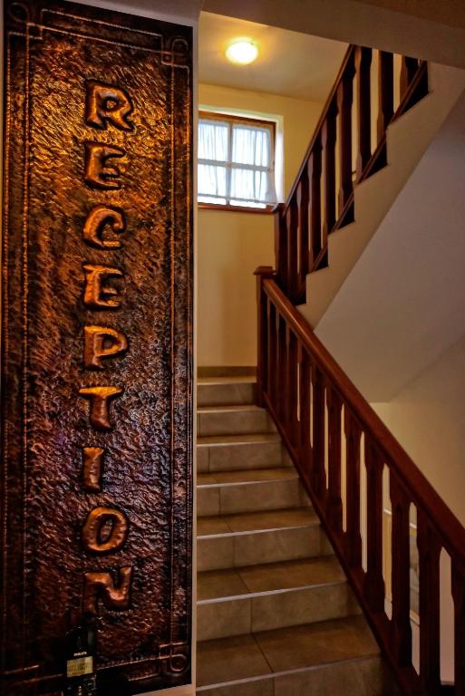 Boutique Hotel Old Town photo