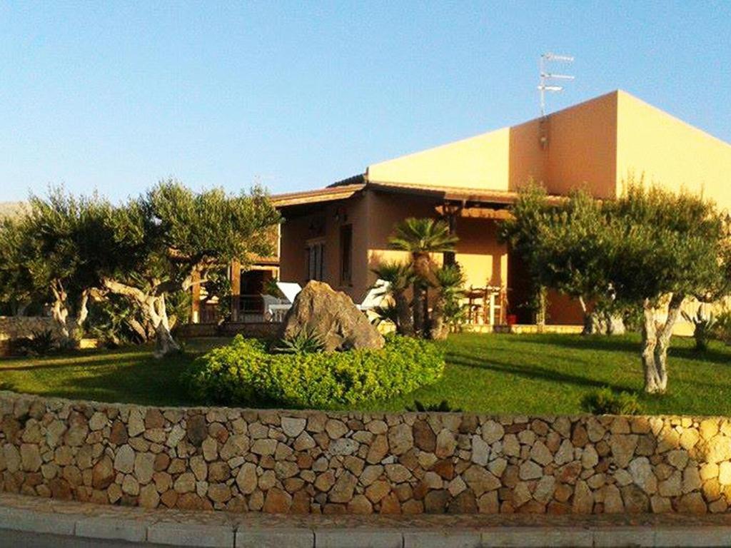 Holiday Home Nicola Santoro - 4
