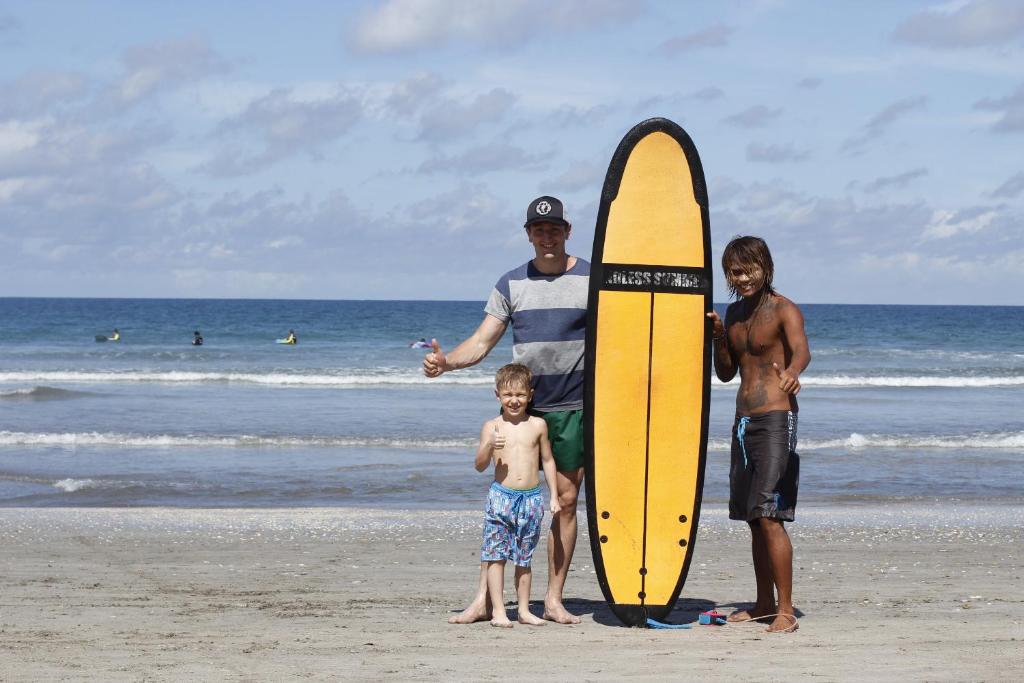Endless Summer Surf Camp Kuta photo