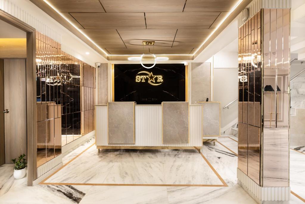 Hotel Star One - Near Delhi Airport — Hotel in New Delhi and NCR