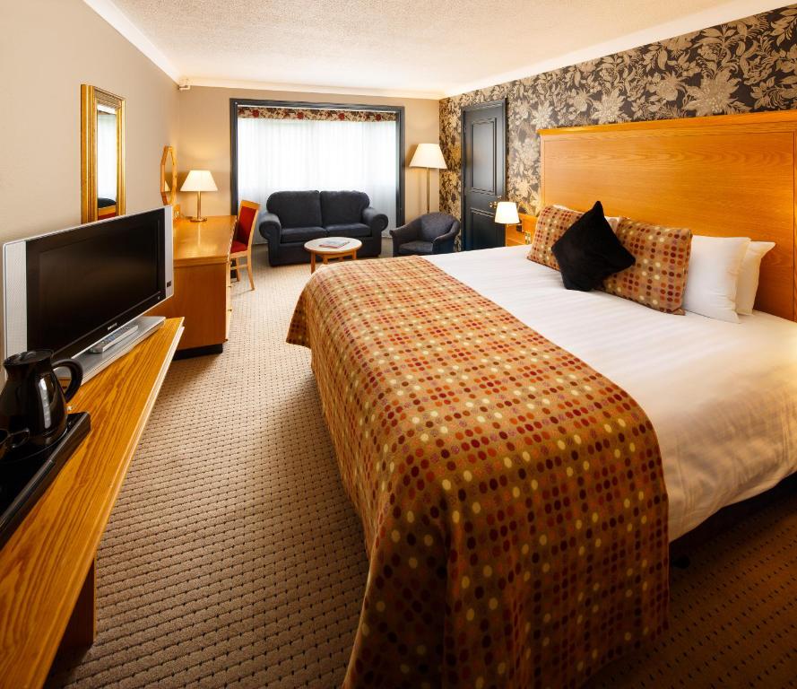メルキュール ブリストル ノース ザ グランジ (Mercure Bristol North The Grange)