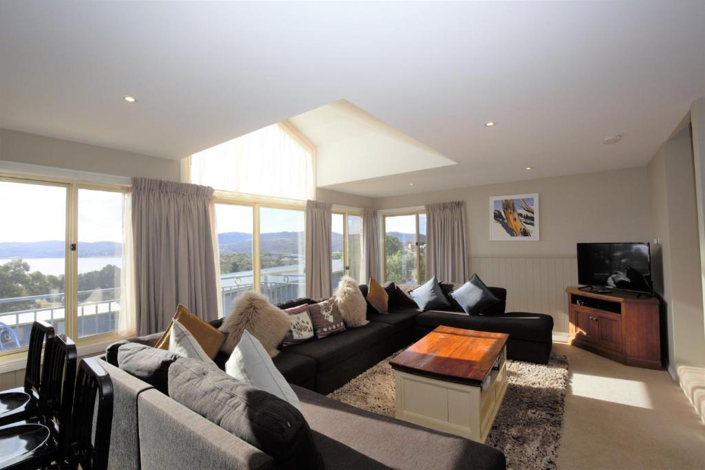 Torino 7, Holiday home Jindabyne