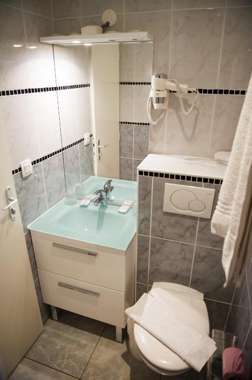 Hotel Vendome photo