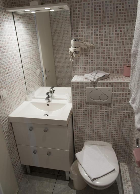 Hotel Vendome photo