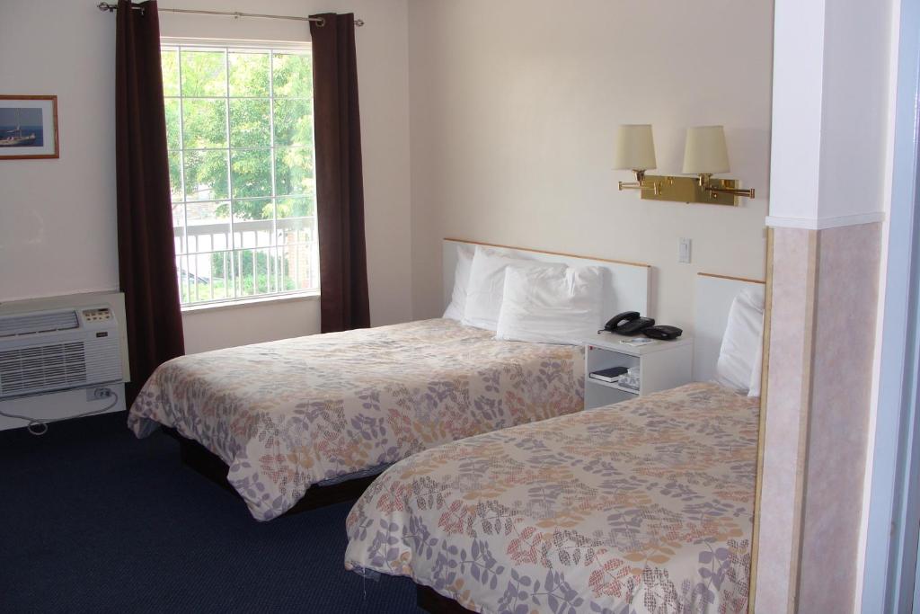 Facilities
