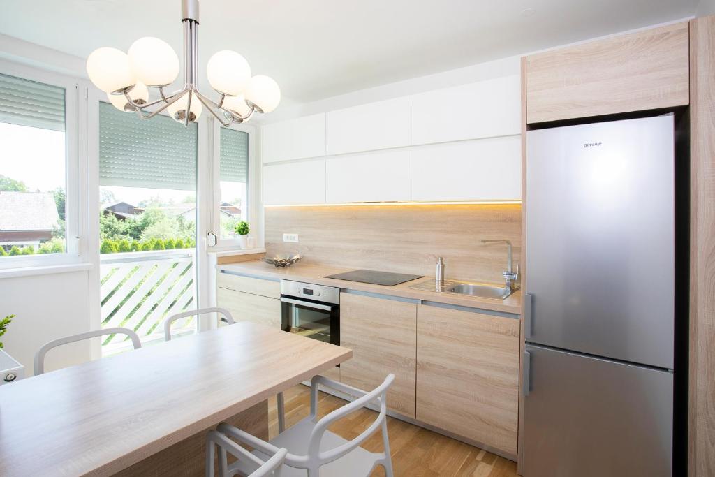 Apartments Agenija Bled