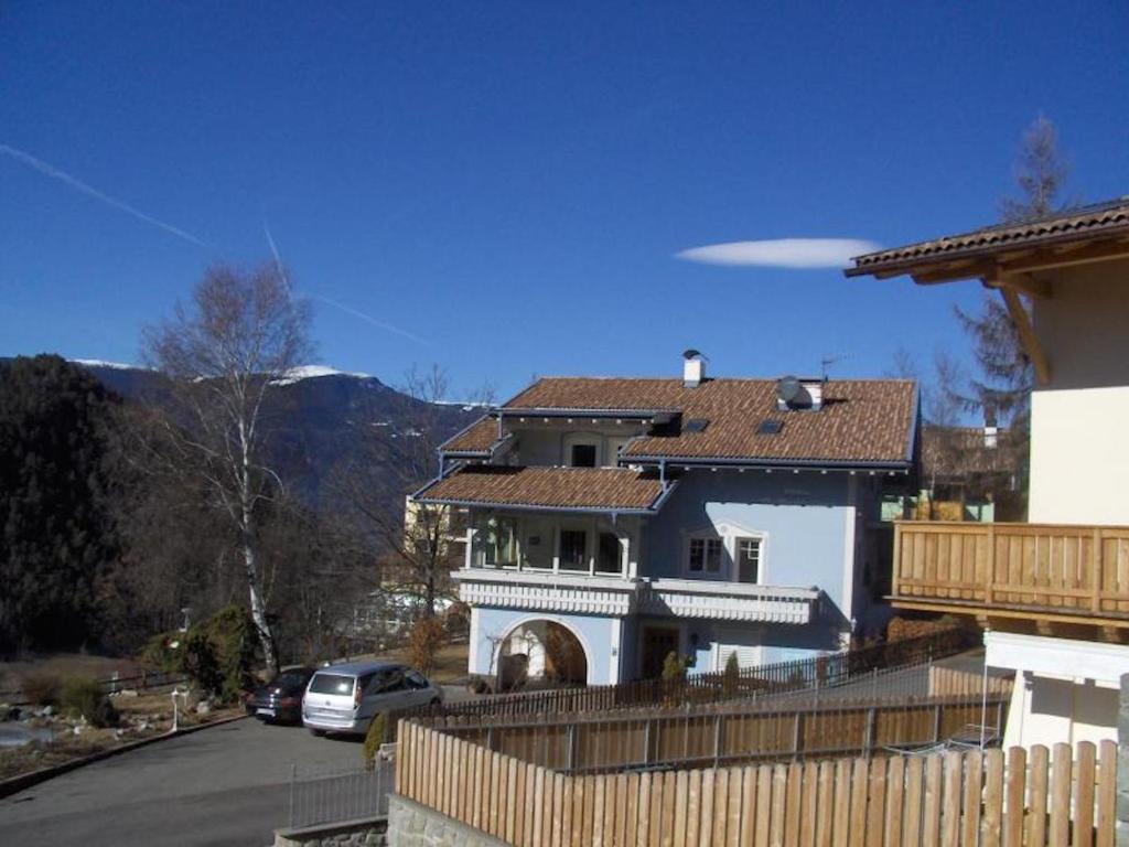 villa mahlfertheiner - 1