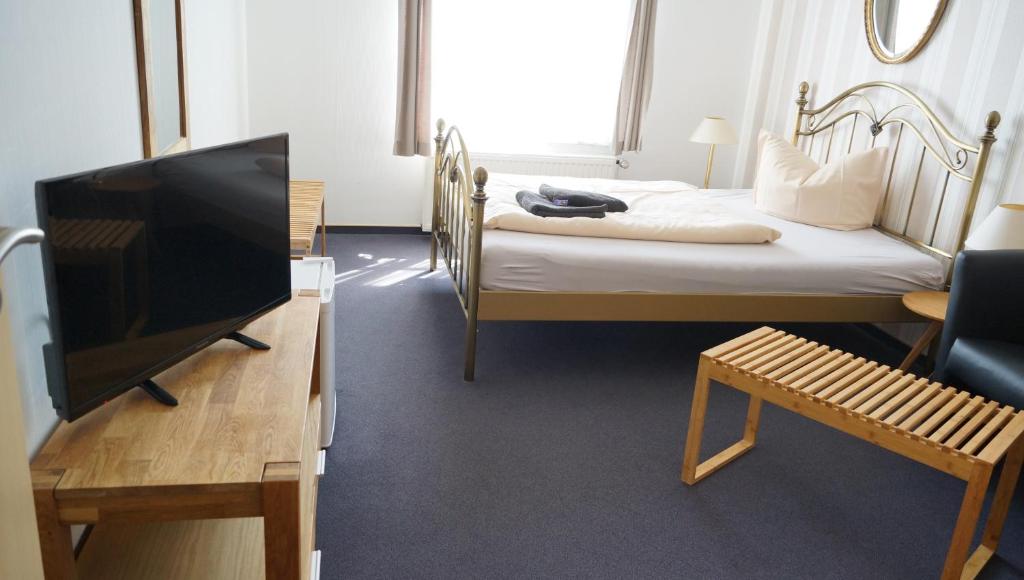 Waldhotel photo