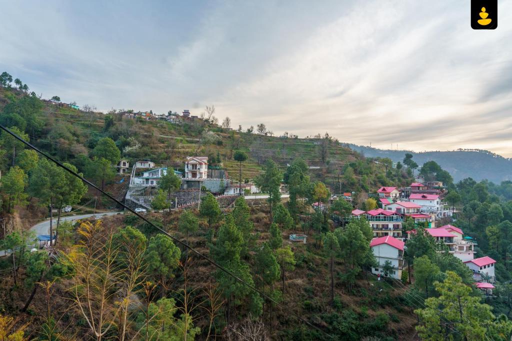 LivingStone Cool Cottage Chail photo