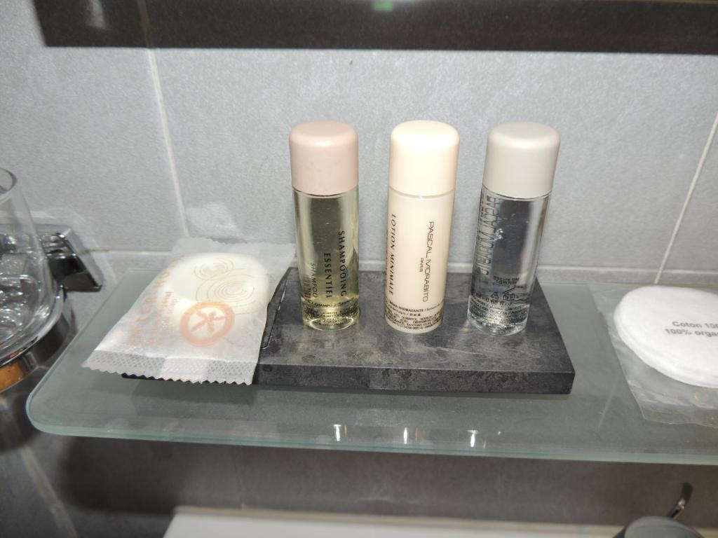 バスルーム（客室）