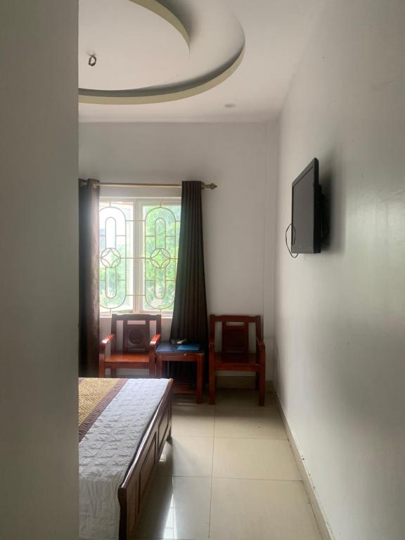 Nhà nghỉ Tây Hồ