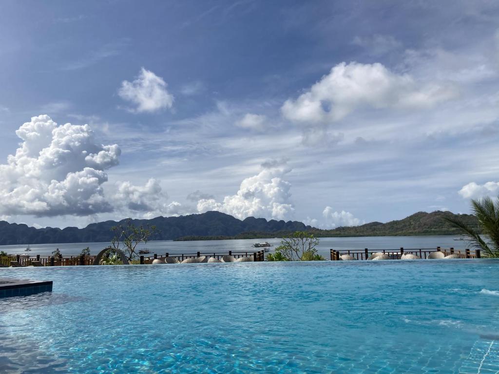 Palawan Zuri Resort Additional