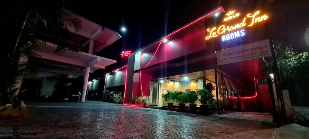 AIRCO Le-Grand Inn photo