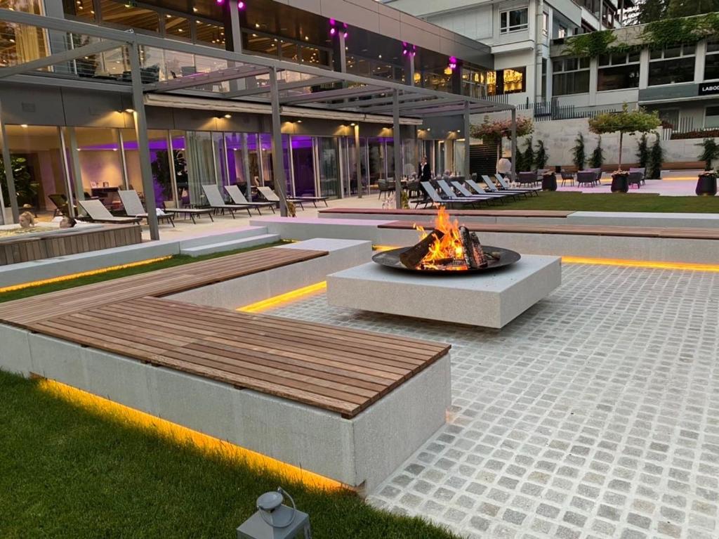 Bled Rose hotel 4
