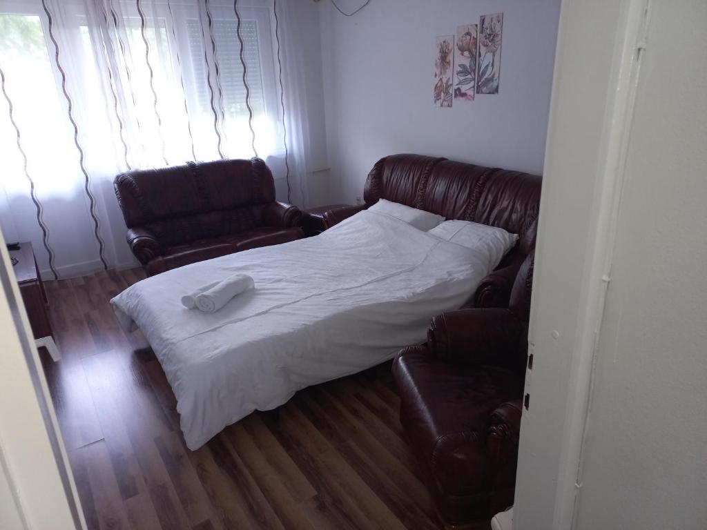 ANI Apartments Banja Luka - 5