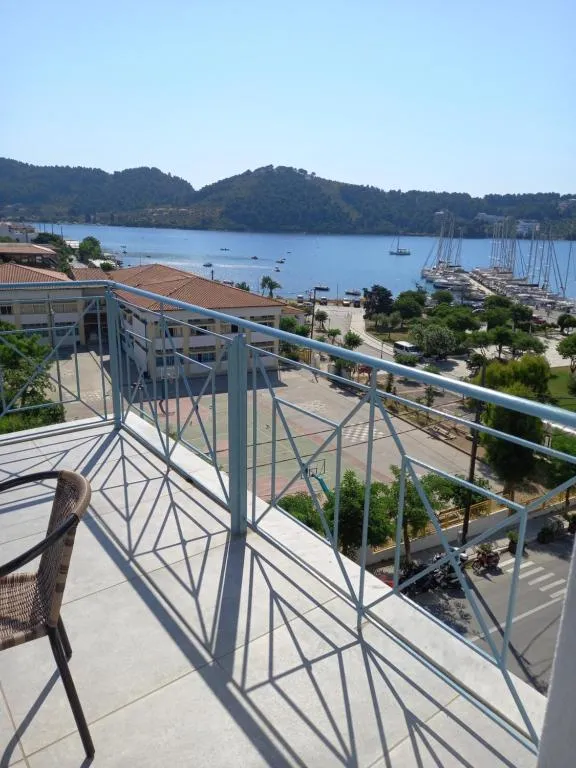 View Port, hotel en Skiathos