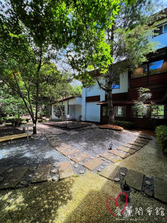 아이 씽크 리조트 호텔 이미지 1