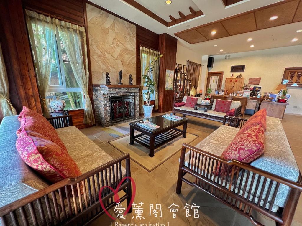 아이 씽크 리조트 호텔 이미지 1