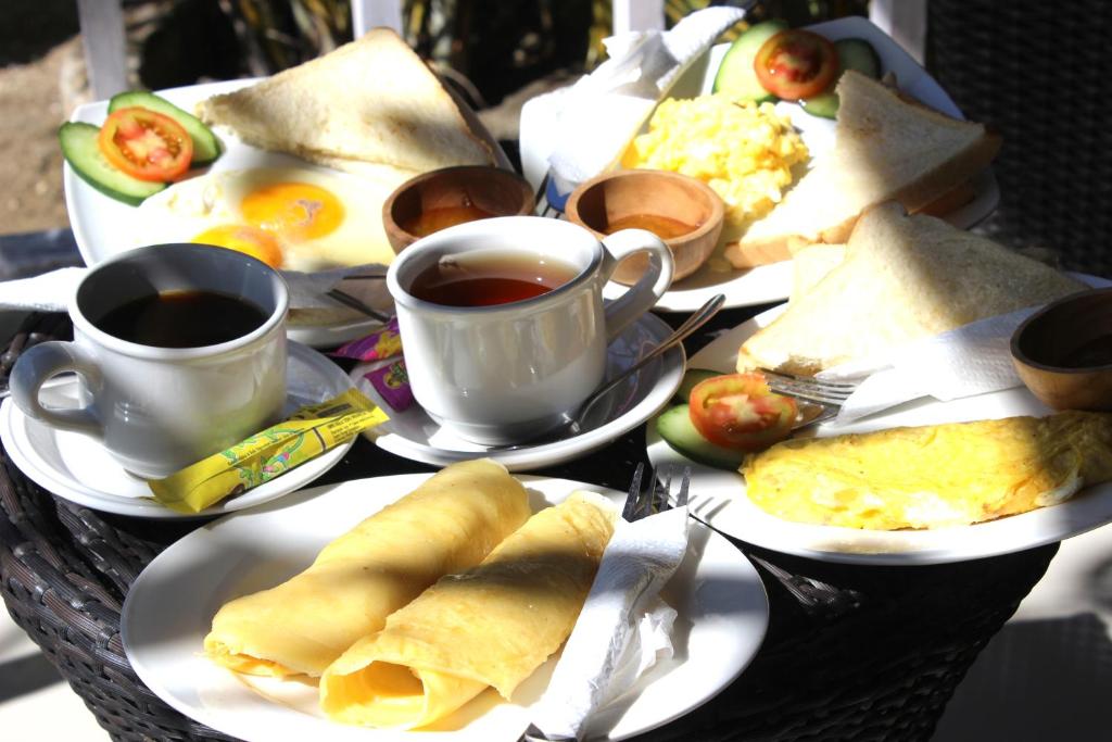 The Pancor Jungle Resort