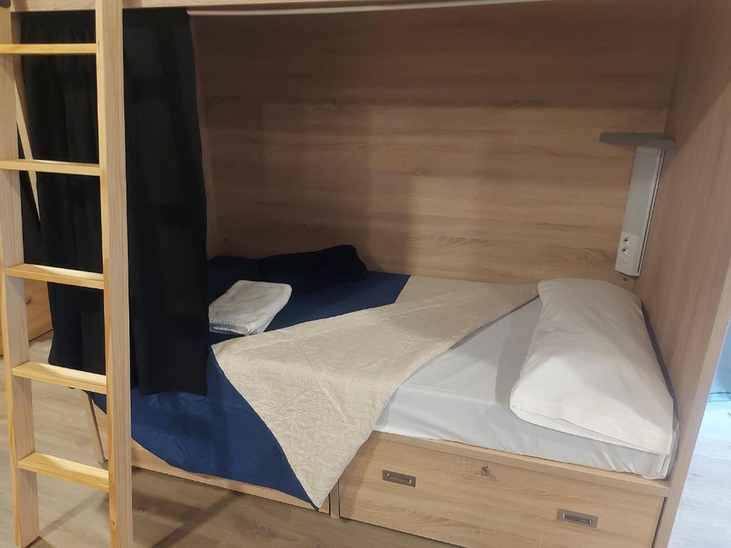 Albergue GBC Pontevedra - 3