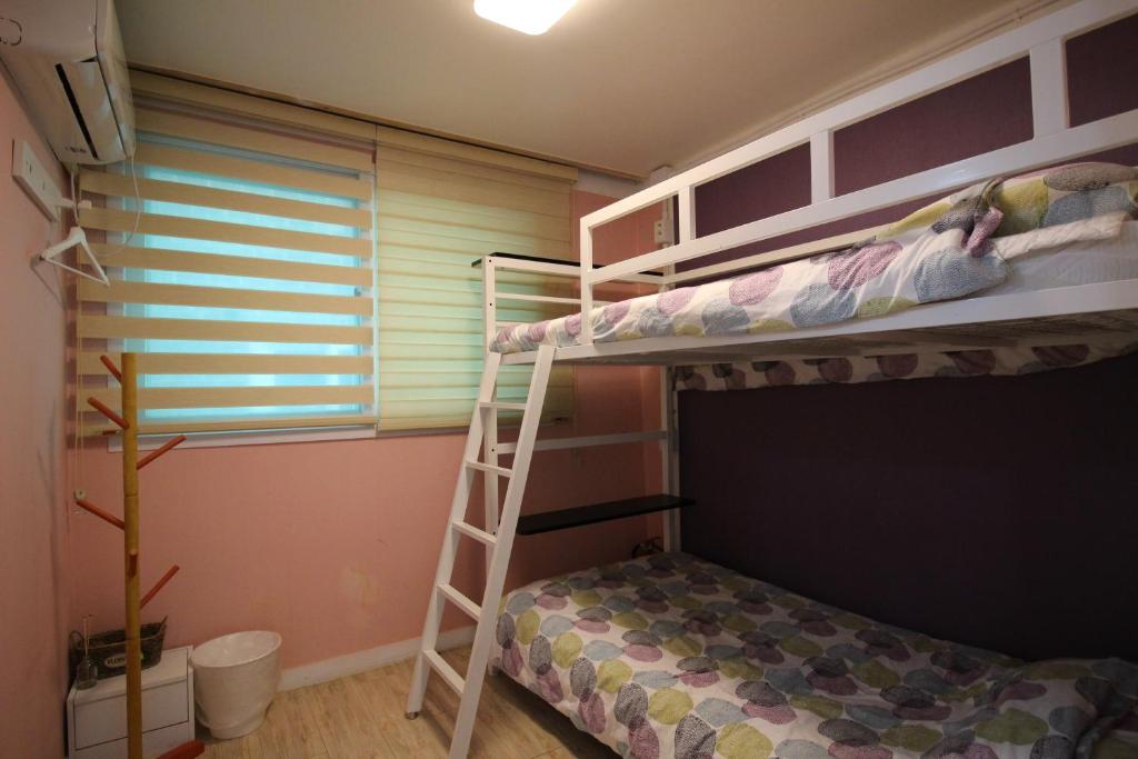 Bunk Guesthouse Hostel, Seoul 2024 Updated Prices, Deals
