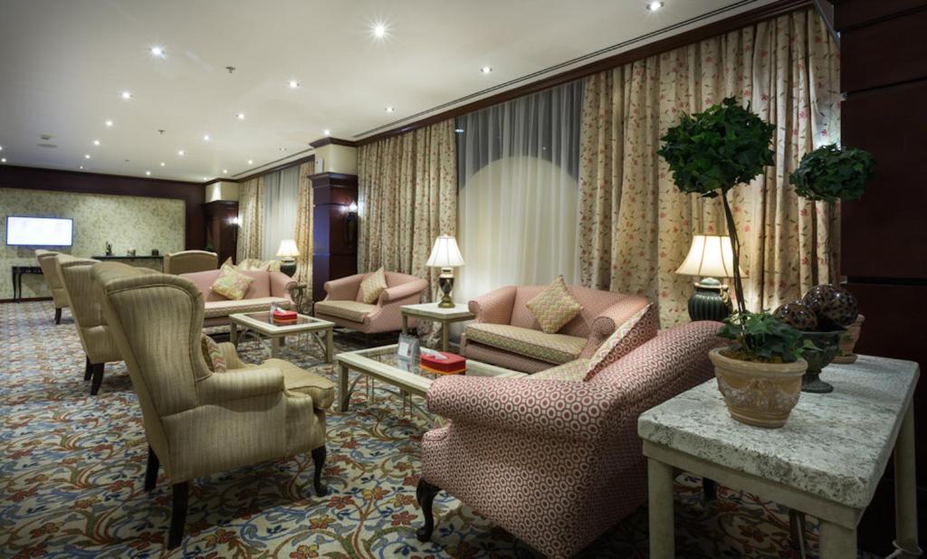 Hawthorn Suites by Wyndham Al Khobar photo