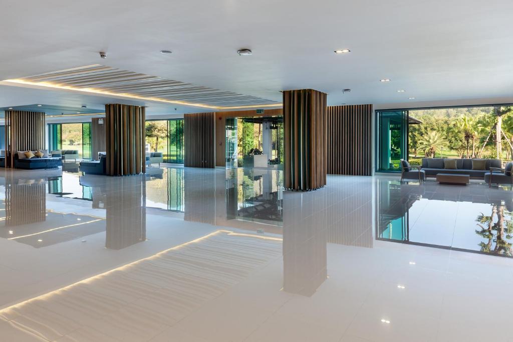 Alpine Golf Resort Chiangmai