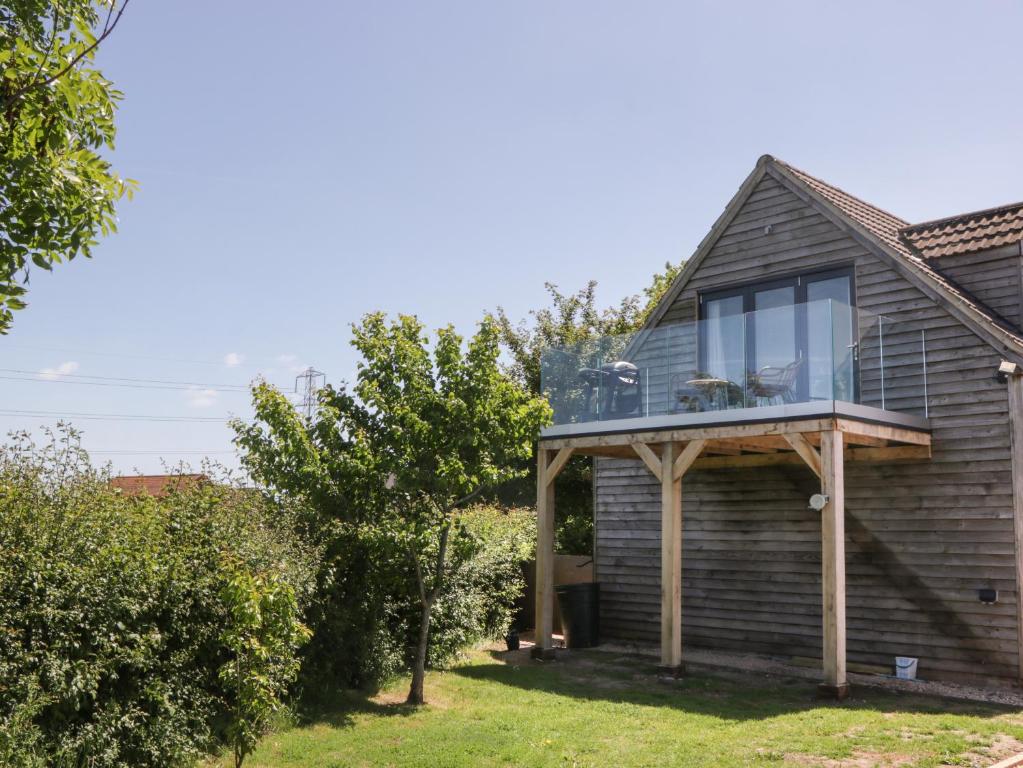 Little Knaplock, Bridgwater