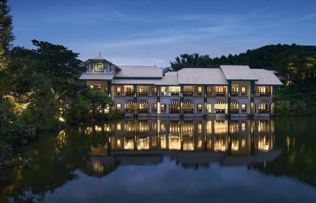 InterContinental Khao Yai Resort by IHG, Mu Si