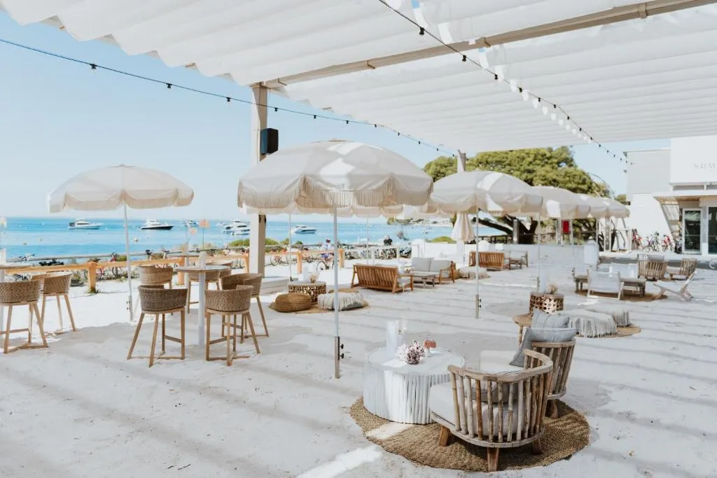 Samphire Rottnest，位于罗特内斯特岛的酒店