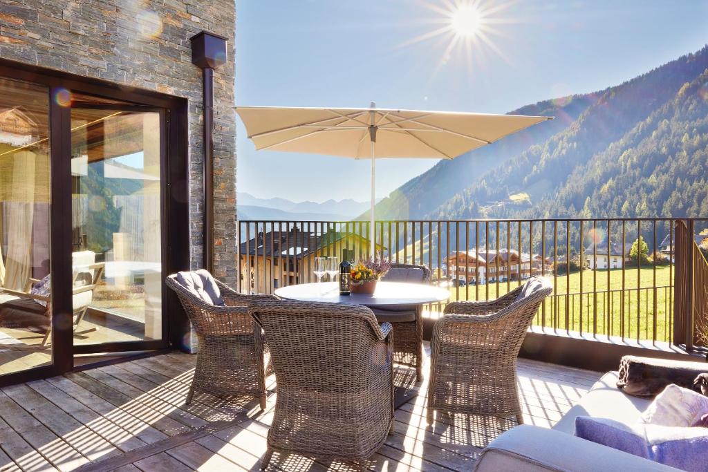 Chalet SALENA luxury lodge photo