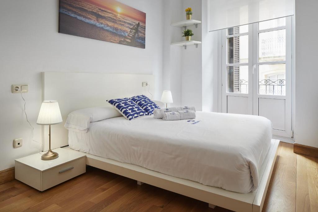 Itsaskirri - Basque Stay, San Sebastián