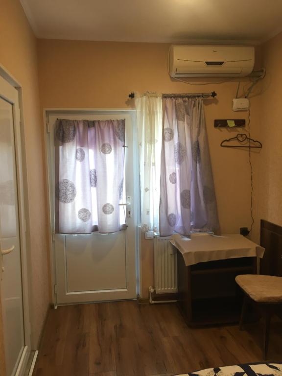 Apartment Zaziashvili 30 photo