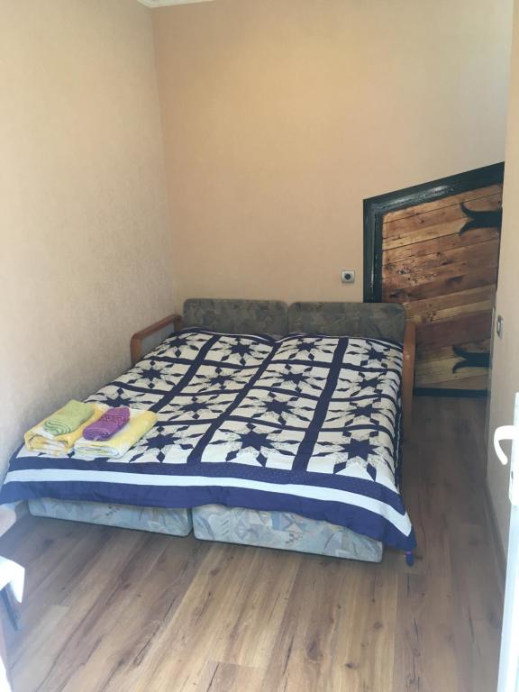 Apartment Zaziashvili 30 photo