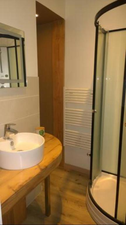 Le clos des maraichers photo