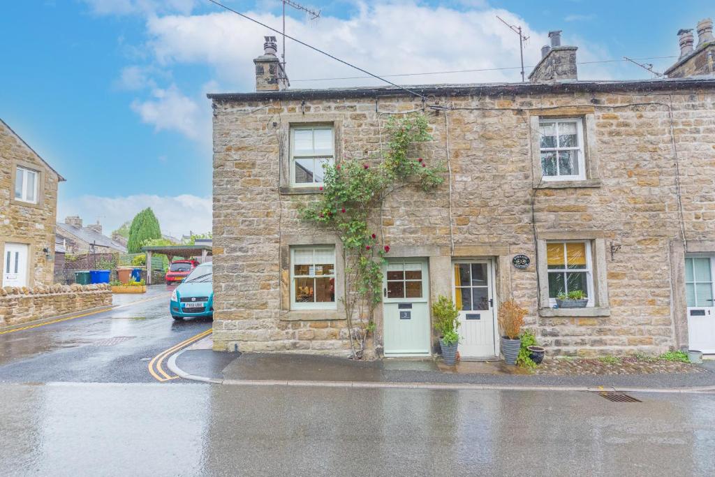 Self check in cosy country retreat, Lancaster