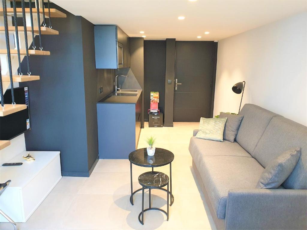 Duplex centre mer 404 - 2