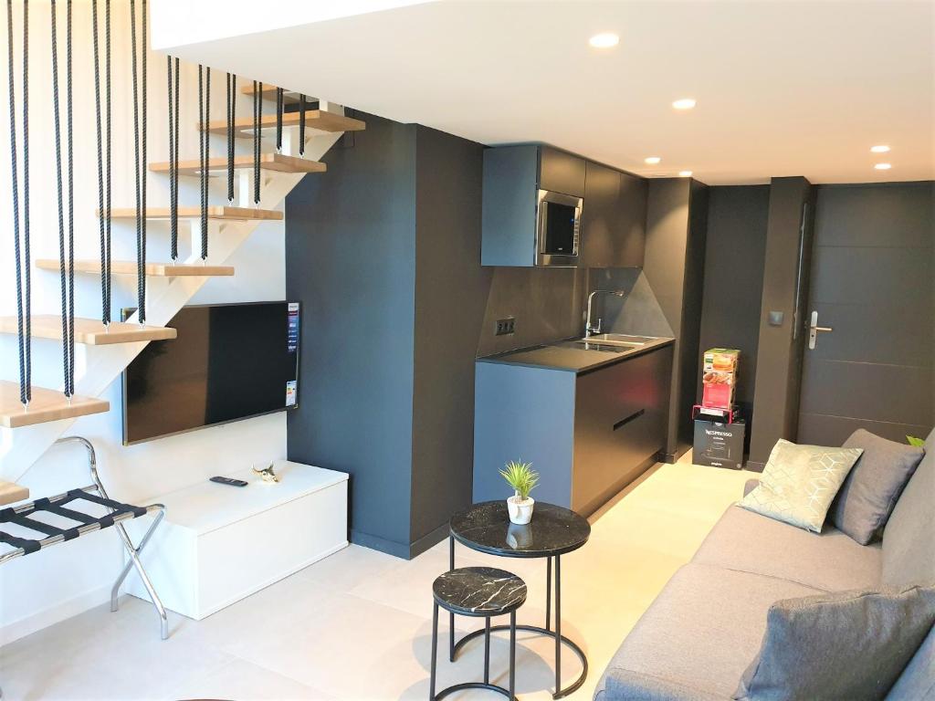Duplex centre mer 404 - 3