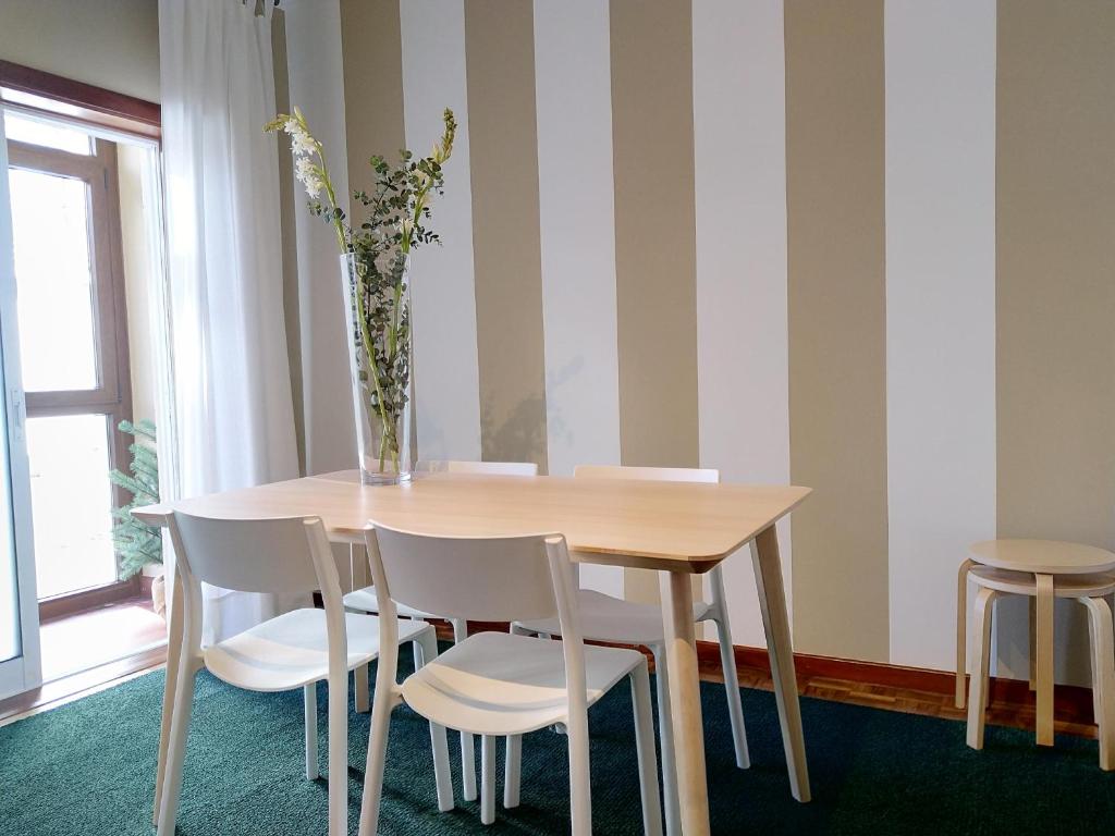 Apartamento Sanxenxo - Progreso 39 - 3