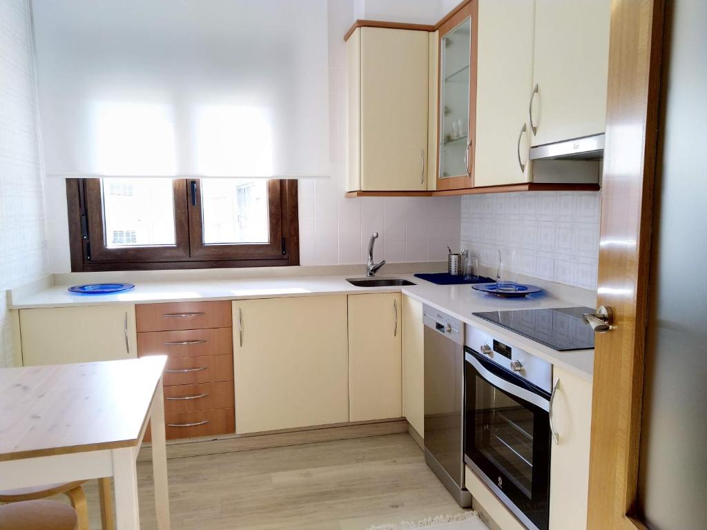 Apartamento Sanxenxo - Progreso 39 - 4