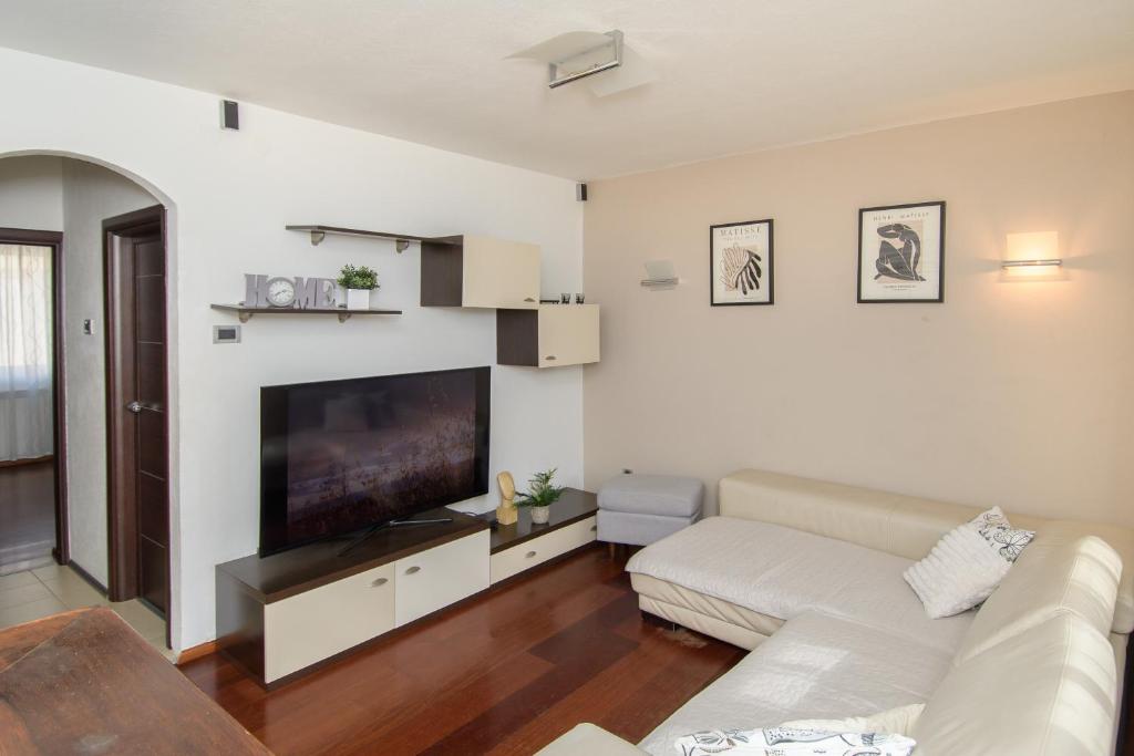 Apartment Stefi, Poreč