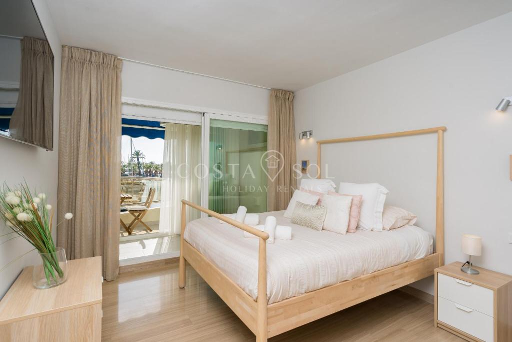Benalmadena Costa Sol Holiday Rentals - 2