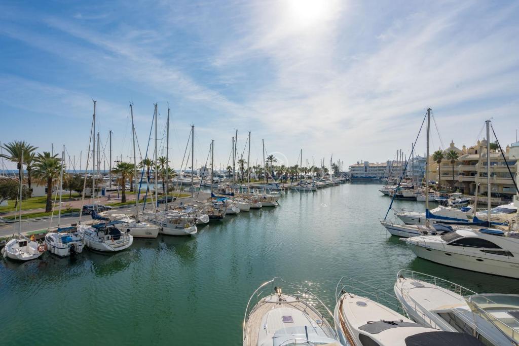 Benalmadena Costa Sol Holiday Rentals - 4