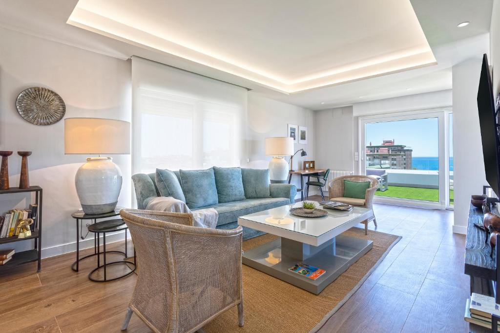 Genteel Home Elcano Terrace - 4