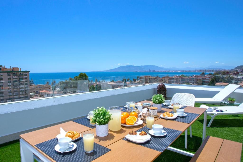 Genteel Home Elcano Terrace - 3