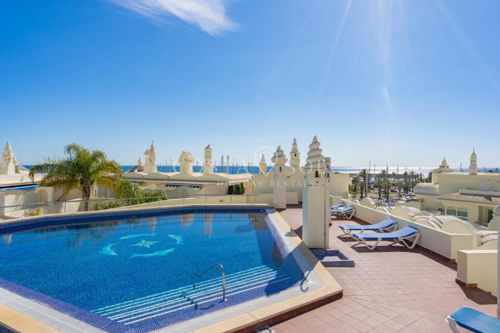 Benalmadena Costa Sol Holiday Rentals - 5
