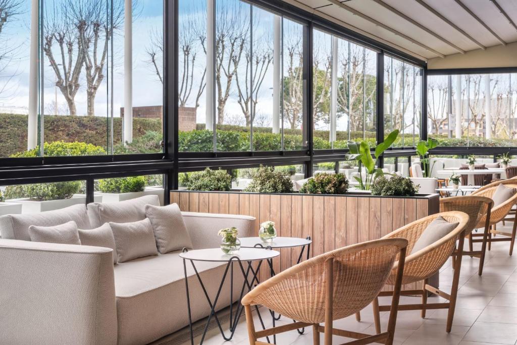 Meliá Avenida América