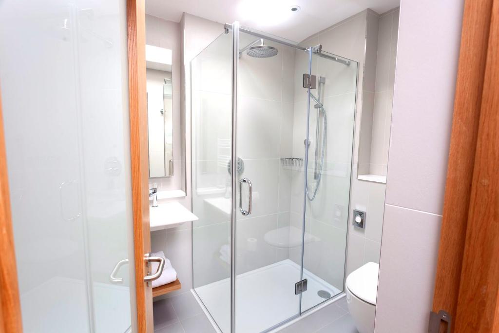 PREMIER SUITES PLUS Dublin, Ballsbridge photo