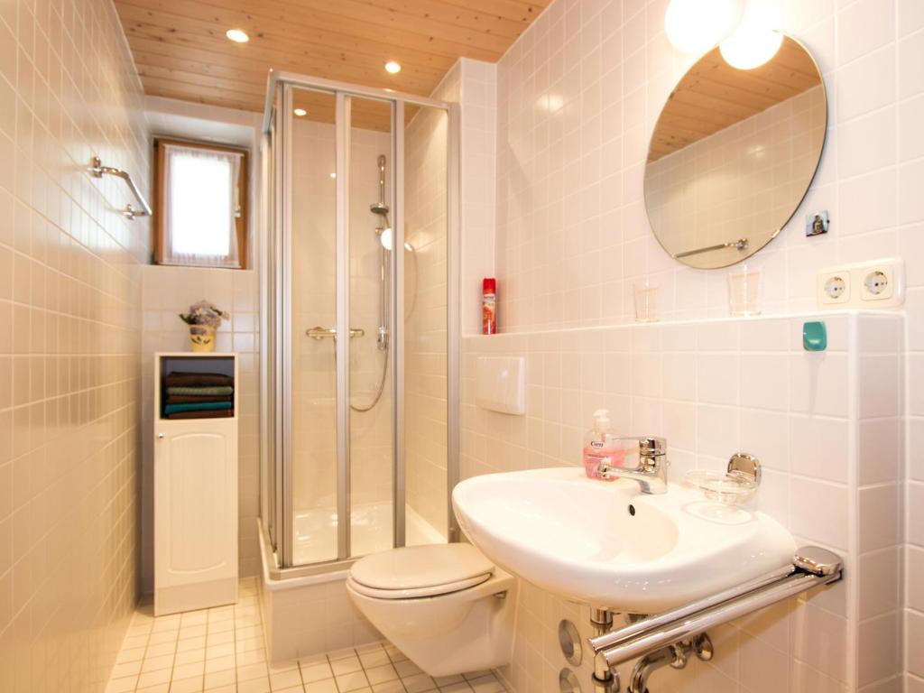 Landhaus Albrecht, Apartments Mittenwald