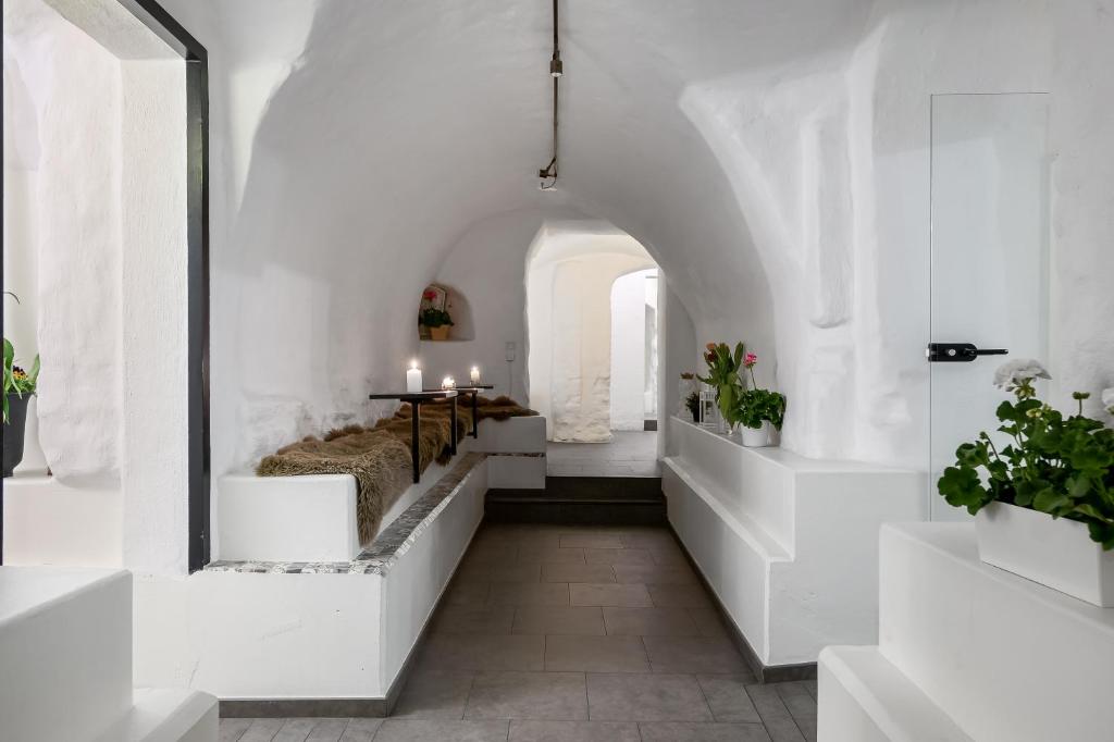 호텔 쉽스브룬 외관